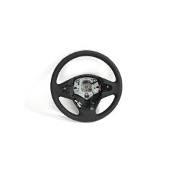 Kierownica sk&oacute;rzana podgrzewana BMW F25 X3 F26 X4  32306879901