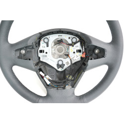 Kierownica sk&oacute;rzana podgrzewana BMW F25 X3 F26 X4  32306879901