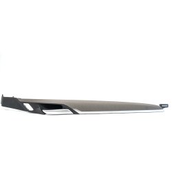 Zierleiste Aluminium rechts BMW F39