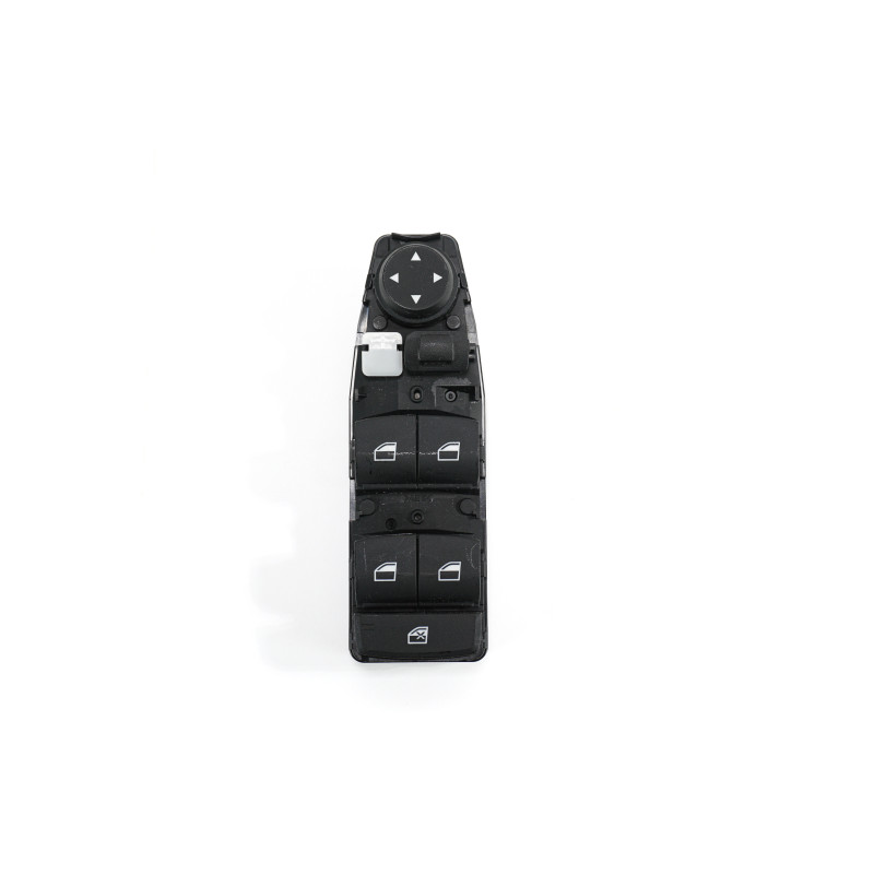 Driver's side window lift switch BMW F07 F10 F11 F15 F16 F20 F25