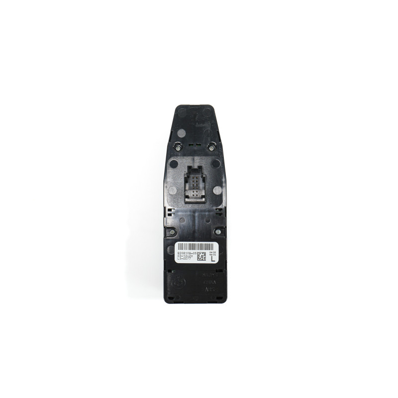 Schalter zum Anheben der Fahrert&uuml;rscheibe BMW F07 F10 F11 F15 F16 F20 F25