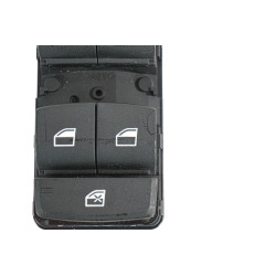 Schalter zum Anheben der Fahrert&uuml;rscheibe BMW F07 F10 F11 F15 F16 F20 F25