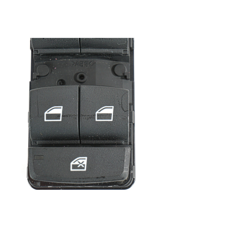 Schalter zum Anheben der Fahrert&uuml;rscheibe BMW F07 F10 F11 F15 F16 F20 F25