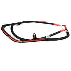 BMW F25 F26 alternator-starter cable