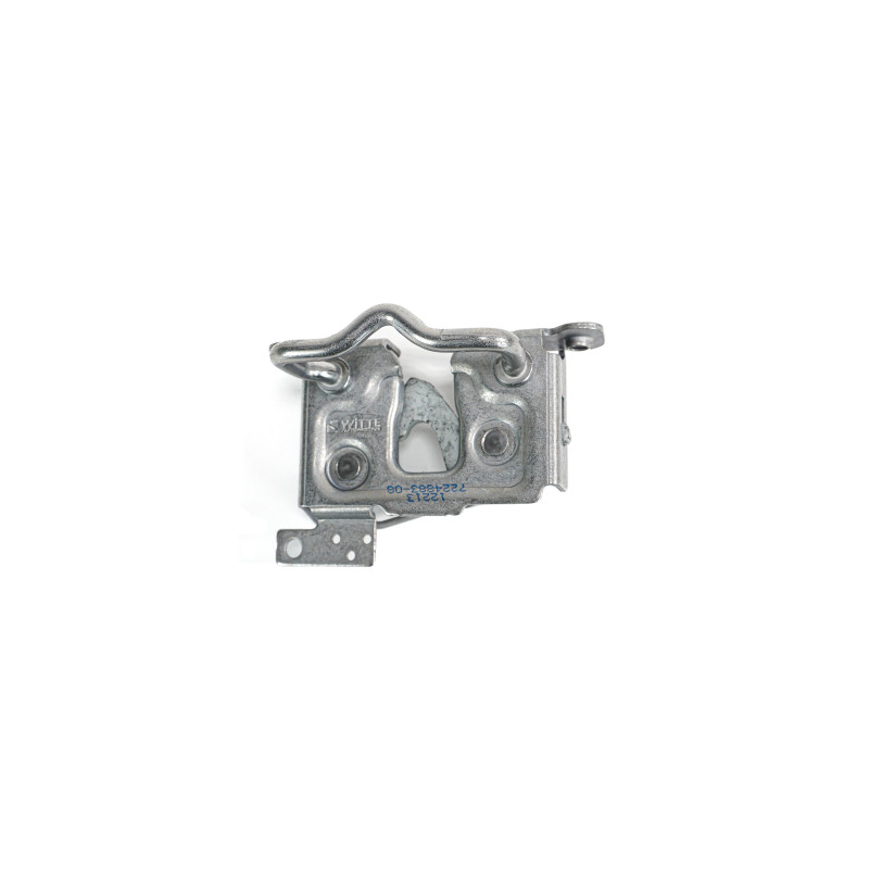 BMW F25 F26 bonnet lock BMW F25 F26 bonnet lock