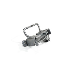 BMW F25 F26 bonnet lock