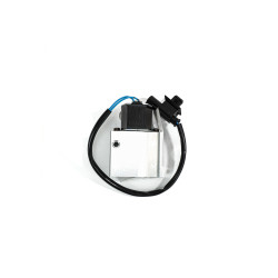 Zawór odcinający czynnik chłodniczy BMW i3 64119292571