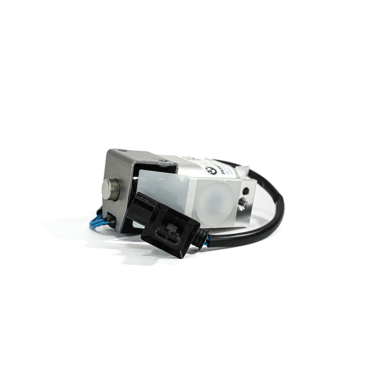 Zawór odcinający czynnik chłodniczy BMW i3 64119292571 Zawór odcinający czynnik chłodniczy BMW i3 64119292571