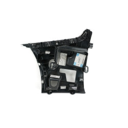 Prowadnica zderzaka bocznego prawa BMW F34  51128057208