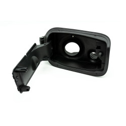 Fuel and AdBlue filler flap BMW F10