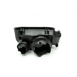 Fuel and AdBlue filler flap BMW F10