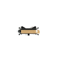 BMW F13 roof rail clamp