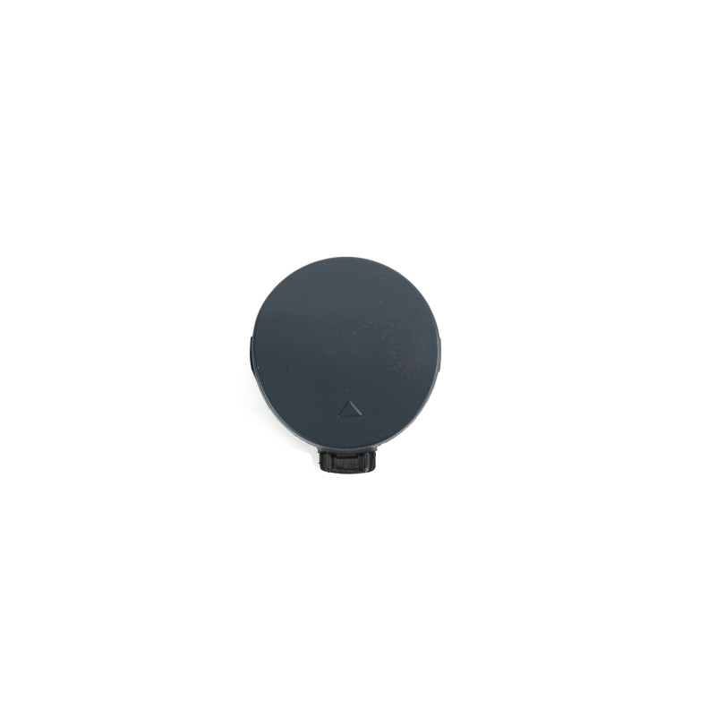 Osłona ucha holowniczego gruntowana prawa BMW E70 E71  51117205544