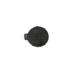 Osłona ucha holowniczego gruntowana prawa BMW E70 E71  51117205544