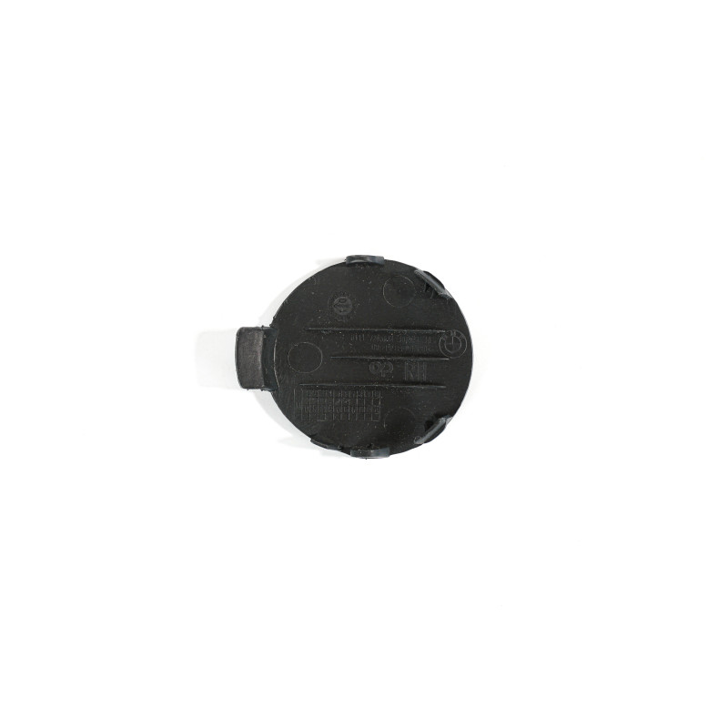 Osłona ucha holowniczego gruntowana prawa BMW E70 E71  51117205544