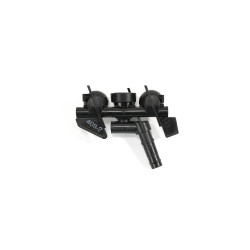 Dysza spryskiwacza lewa BMW E46 61677042879