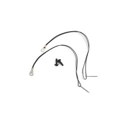 Komplet linek napinających...