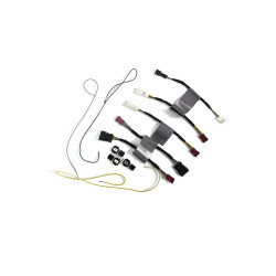 Nachr&uuml;stsatz Kabel BMW E65 E66