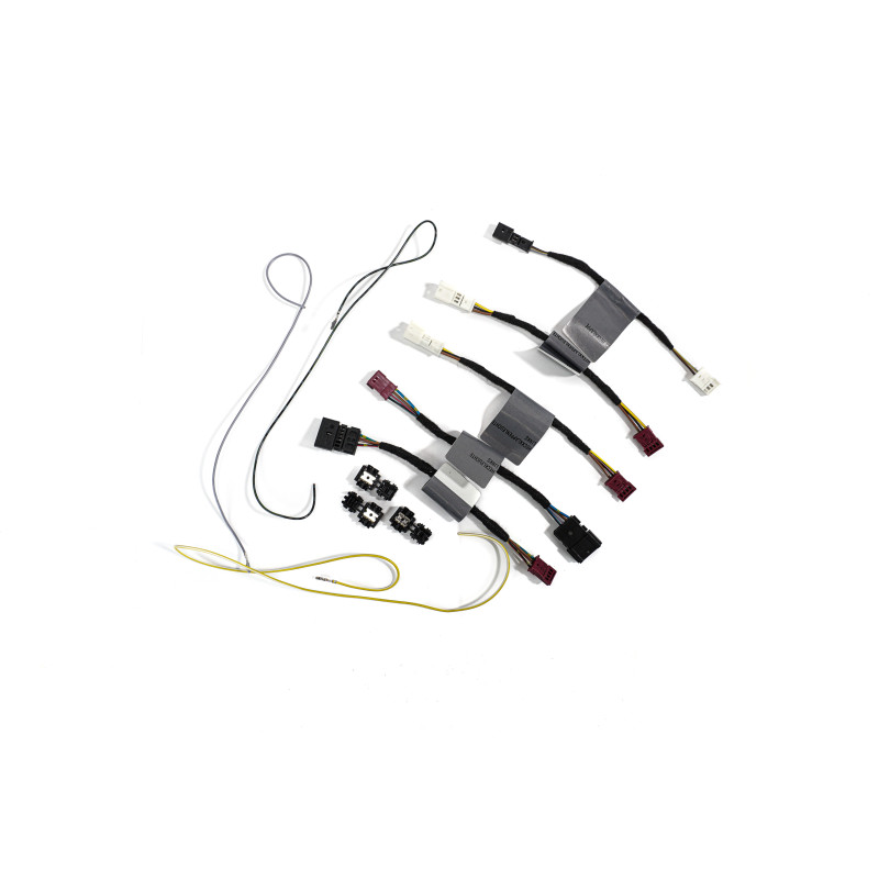 Nachr&uuml;stsatz Kabel BMW E65 E66