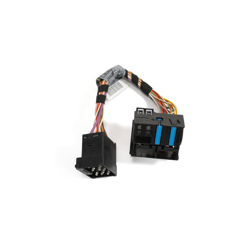 Przew&oacute;d adaptacyjny radia BMW E39 E53 R50 R53  61126913957
