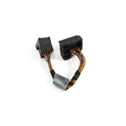 BMW E39 E53 R50 R53 radio adapter cable