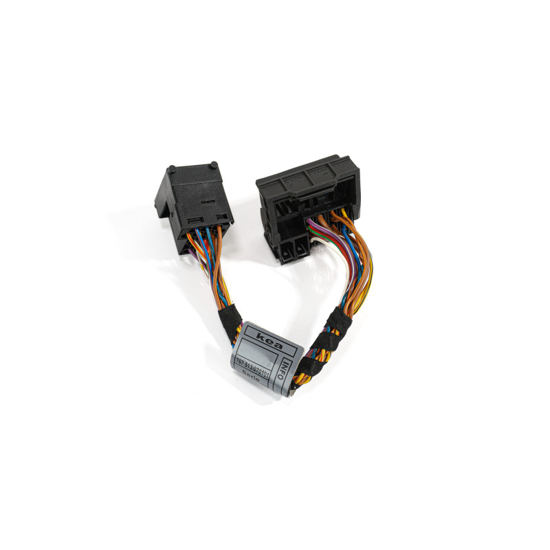 BMW E39 E53 R50 R53 radio adapter cable