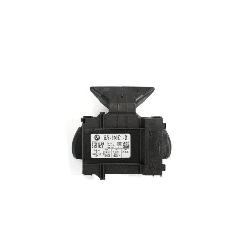 Ultrasonic module BMW E81 E82 E87 E90 E91 E92 Ultrasonic module BMW E81 E82 E87 E90 E91 E92