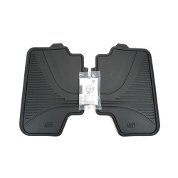 Fu&szlig;matten-Set BMW F90 G30 G31
