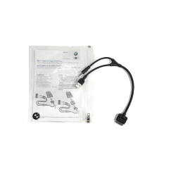 Apple iPod/iPhone media adapter BMW E60 E70 E90 F30 F34