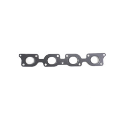 Exhaust manifold gasket for BMW E70 cylinder head