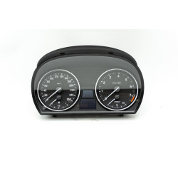 Tachometer BMW E84 E90 E91 E92 E93