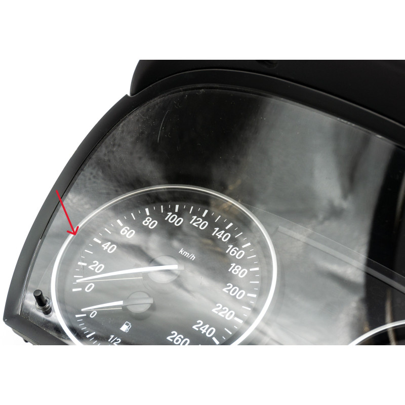 Licznik BMW E84 E90 E91 E92 E93  62109316145