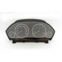 Tachometer BMW F30 F31 F32 F33 F34 F36