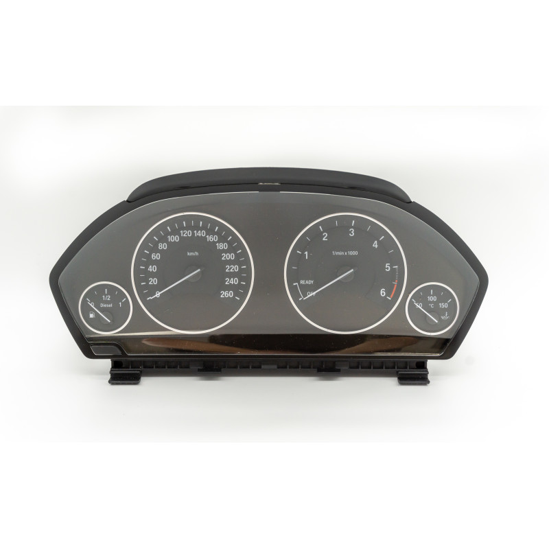 Licznik BMW F30 F31 F32 F33 F34 F36  9232895