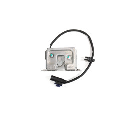 BMW E70 E71 E72 bonnet lock