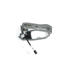 Front right door handle bracket for BMW E53
