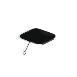 Osłona ucha holowniczego przednia gruntowana BMW F90 lift  51118746626