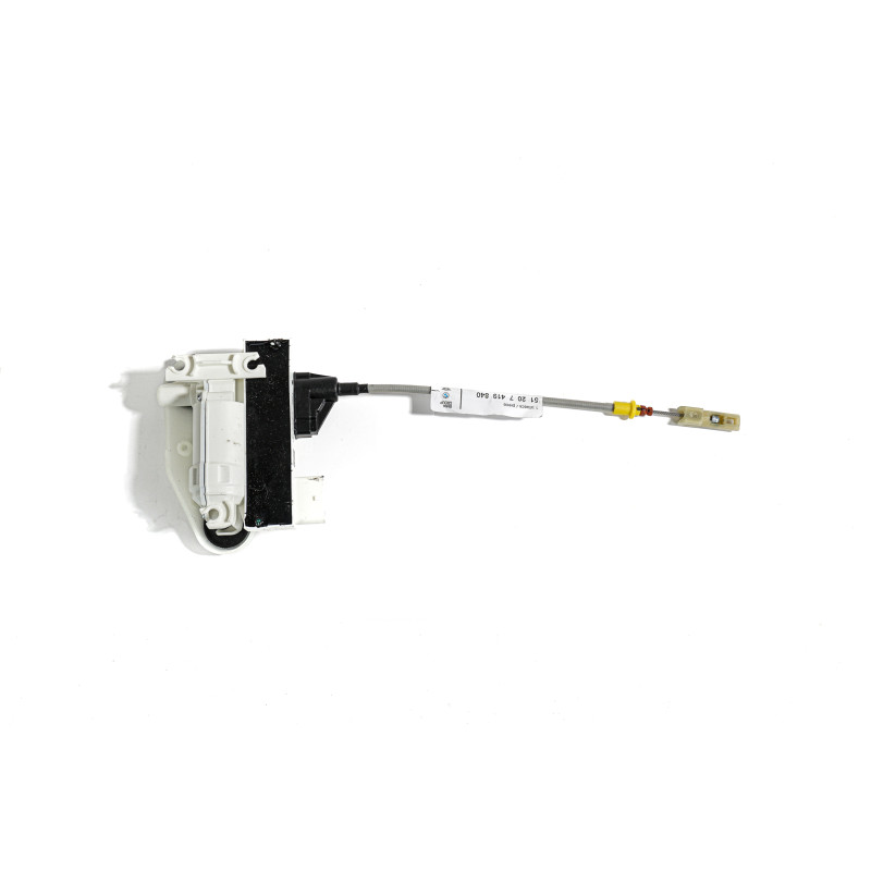 Automatischer T&uuml;rschlie&szlig;antrieb rechts BMW F15 F16 F85 F86 G06