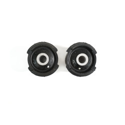 Satz Gummikissen BMW E36