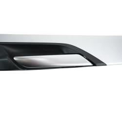 Right-hand decorative strip for BMW F48 Right-hand decorative strip for BMW F48