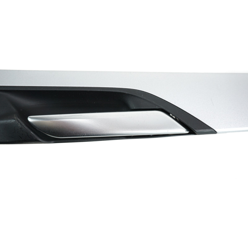 Dekorative Leiste rechts BMW F48