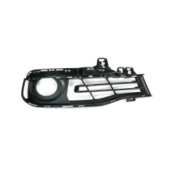 Offene Kühlergrillblende rechts BMW F30 F31