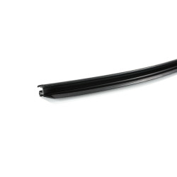 Osłona przedniej szyby lewa BMW G32  51317412653