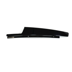 BMW F10 F11 front right door B-pillar cover