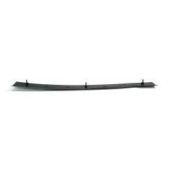 Sound insulation presser for front wall BMW F01 F02 F04 F10 F11