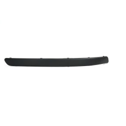 Listwa zderzaka przednia prawa BMW E39  51112494194