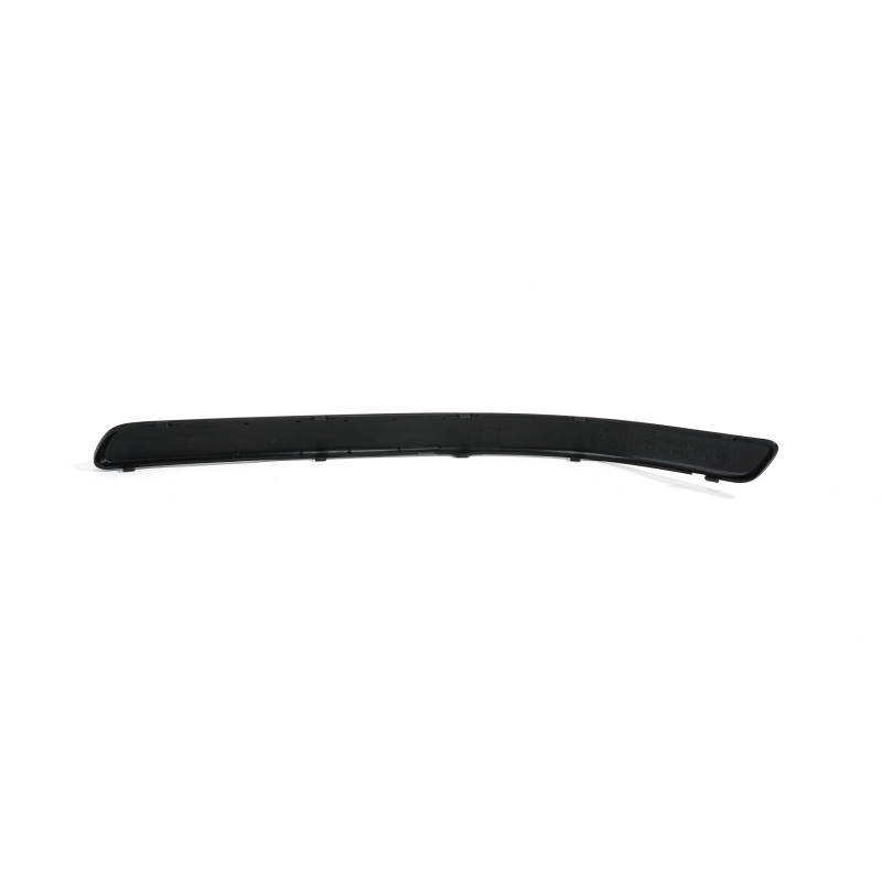 Listwa zderzaka przednia prawa BMW E39  51112494194