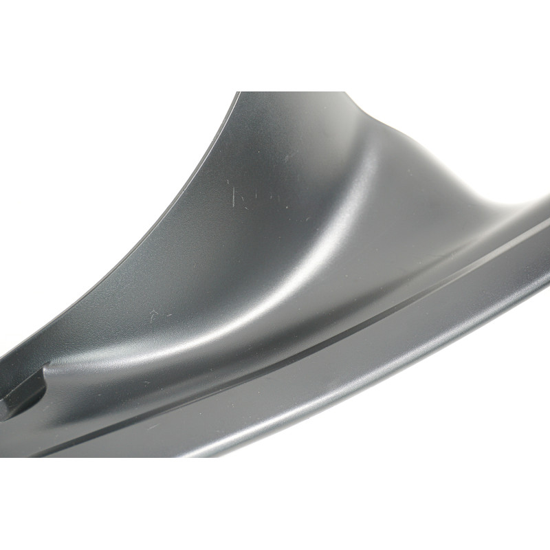 Heck-Schwellerblende rechts BMW E60 E61