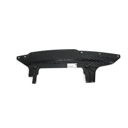 BMW F11 lower centre guide rail