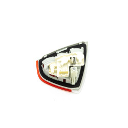 Lampa tylna prawa na pokrywę bagażnika BMW E90  63216937460
